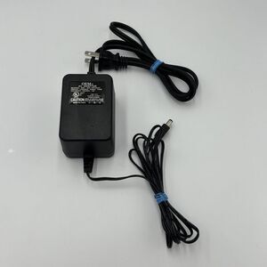 OEM AC Adapter  AD -‎ 101ADT Power Supply Input 120VAC 60hz 18W Output 10VDC